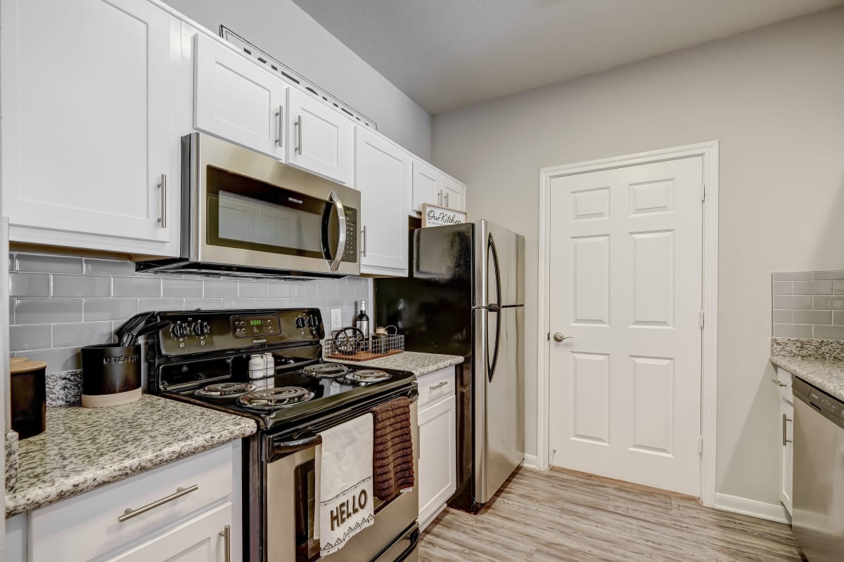 Photos and Video of Gates at Citiplace in Baton Rouge, LA